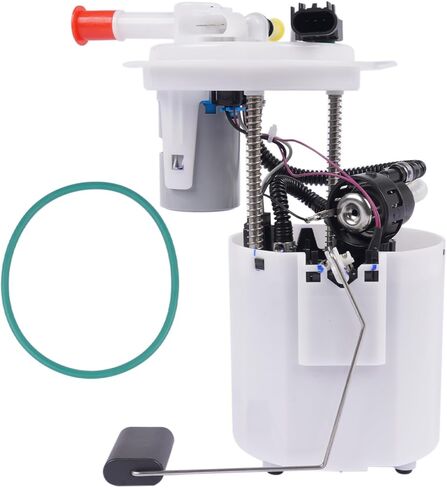 Electric Fuel Pump Module Assembly with Pressure Sensor Replacement for Buick Enclave GMC Acadia 2009-2017 E3790M 22833390 in Saudi Arabia