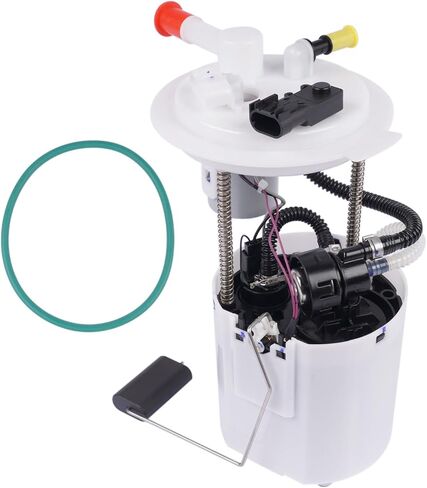 Electric Fuel Pump Module Assembly with Pressure Sensor Replacement for Buick Enclave GMC Acadia 2009-2017 E3790M 22833390 in Saudi Arabia