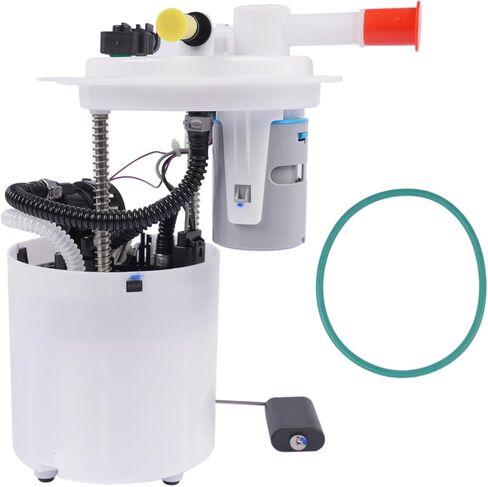 Electric Fuel Pump Module Assembly with Pressure Sensor Replacement for Buick Enclave GMC Acadia 2009-2017 E3790M 22833390 in Saudi Arabia