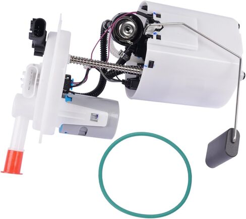 Electric Fuel Pump Module Assembly with Pressure Sensor Replacement for Buick Enclave GMC Acadia 2009-2017 E3790M 22833390 in Saudi Arabia