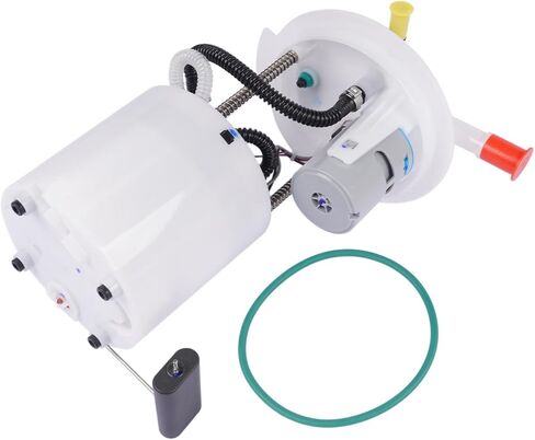 Electric Fuel Pump Module Assembly with Pressure Sensor Replacement for Buick Enclave GMC Acadia 2009-2017 E3790M 22833390 in Saudi Arabia