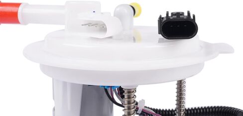 Electric Fuel Pump Module Assembly with Pressure Sensor Replacement for Buick Enclave GMC Acadia 2009-2017 E3790M 22833390 in Saudi Arabia