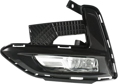 مجموعة مصابيح الضباب من munirater لاستبدال جانب الركاب والسائق لسينترا 2020 2021 مع لمبات + أغطية مصابيح الضباب للمصد الأمامي + مجموعة مفاتيح السرج in Kuwait