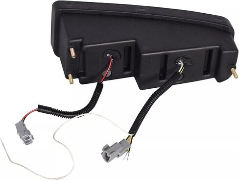 متوافق مع لكزس LX470 1998-2007 DRL المصد الأمامي مصابيح الضباب LED مجموعة اليسار + اليمين in Kuwait