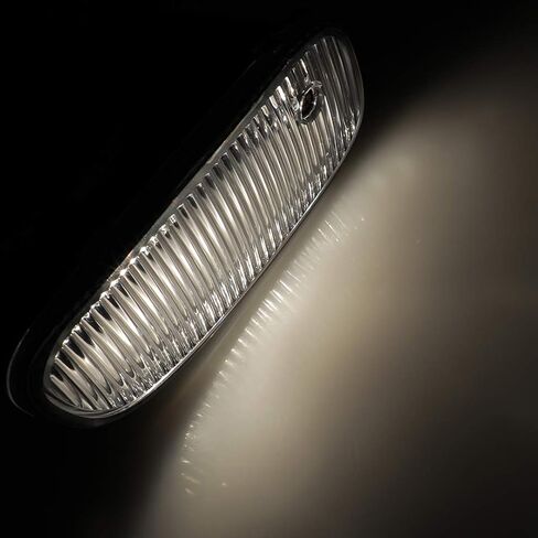 ROXX Fog Lights Fit for Jeep Grand Cherokee 1999 2001 2002 2003, 2 PCS Bumper Driving Light with OE Style Bulb H12 12V53W Driver and Passenger Side Clear Lens in Kuwait