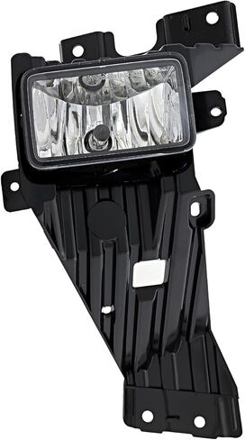 Compatible with 2020 2021 2022 Ford F250 F350 F450 F550 Super Duty Fog Light Driver and Passenger Side in Saudi Arabia