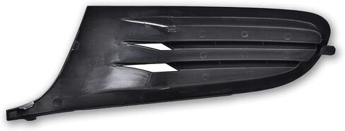 G-PLUS Fog Light Covers Compatible with 2010-2012 Golf Highline/ 2011-2012 Golf Sportline 2010-2014 Golf Base/TDI 5K0853666A9B9 VW1039118 5K0853665A9B9 VW1038118 2pcs Driver & Passenger Side in Saudi Arabia