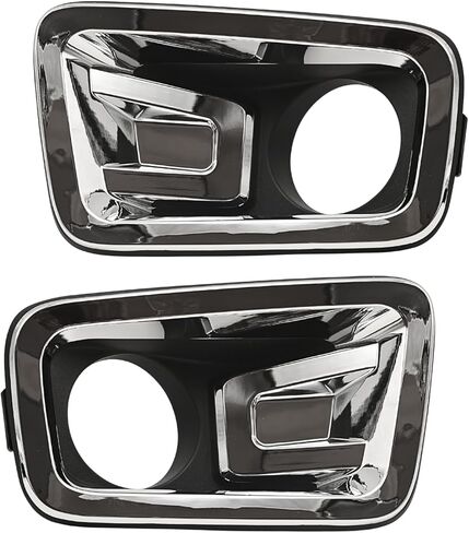 مصابيح الضباب متوافقة مع 2017-2019 Titan / 2016-2019 Titan XD Clear Lens w/ H11 12V 55W لمبات وتسخير الأسلاك in Kuwait