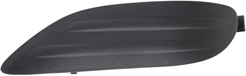 For Toyota Corolla 2005 2006 2007 2008 Cover. Fog Light CE/LE Model Pair Driver and Passenger Side TO1038107 + TO1039107 in Saudi Arabia