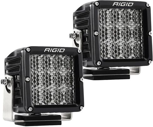 RIGID IND DXL Pro Sp منتشر 2 أضواء in Saudi Arabia