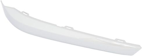 KarParts360 For Chevy Traverse Limited 2024 Fog Light Trim Passenger Side | Front | Chrome | Replacement For GM1047133 | 84541295 in Saudi Arabia