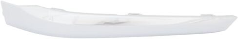 KarParts360 For Chevy Traverse Limited 2024 Fog Light Trim Passenger Side | Front | Chrome | Replacement For GM1047133 | 84541295 in Saudi Arabia