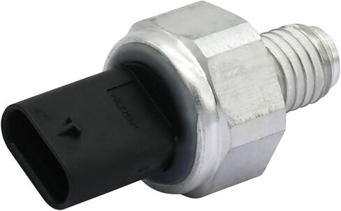 Engine Oil Pressure Sensor Sender Switch 1.5L 1.8L 2.0L 3.6L 4.3L 5.3L 6.2L 6.6L Compatible with Malibu Tahoe Equinox Silverado Sierra 1500 2500 3500 14 15 16 17 18 19 in Kuwait