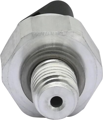 Engine Oil Pressure Sensor Sender Switch 1.5L 1.8L 2.0L 3.6L 4.3L 5.3L 6.2L 6.6L Compatible with Malibu Tahoe Equinox Silverado Sierra 1500 2500 3500 14 15 16 17 18 19 in Kuwait