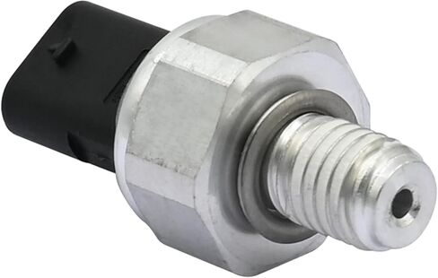 Engine Oil Pressure Sensor Sender Switch 1.5L 1.8L 2.0L 3.6L 4.3L 5.3L 6.2L 6.6L Compatible with Malibu Tahoe Equinox Silverado Sierra 1500 2500 3500 14 15 16 17 18 19 in Kuwait