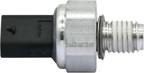 Engine Oil Pressure Sensor Sender Switch 1.5L 1.8L 2.0L 3.6L 4.3L 5.3L 6.2L 6.6L Compatible with Malibu Tahoe Equinox Silverado Sierra 1500 2500 3500 14 15 16 17 18 19 in Kuwait