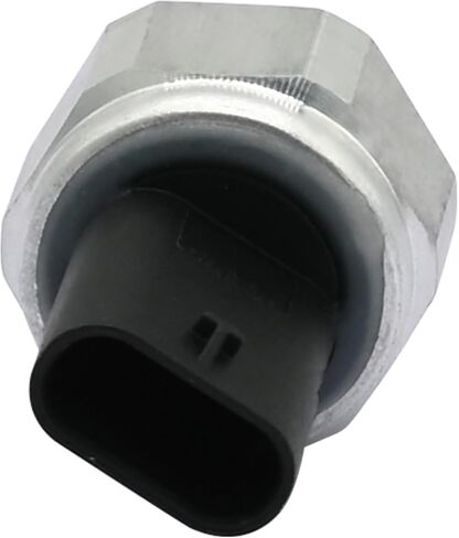 Engine Oil Pressure Sensor Sender Switch 1.5L 1.8L 2.0L 3.6L 4.3L 5.3L 6.2L 6.6L Compatible with Malibu Tahoe Equinox Silverado Sierra 1500 2500 3500 14 15 16 17 18 19 in Kuwait