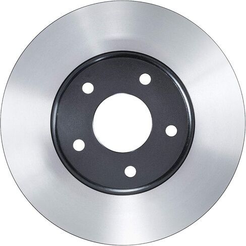 Wagner Brake BD126096E Disc Brake Rotor in Saudi Arabia