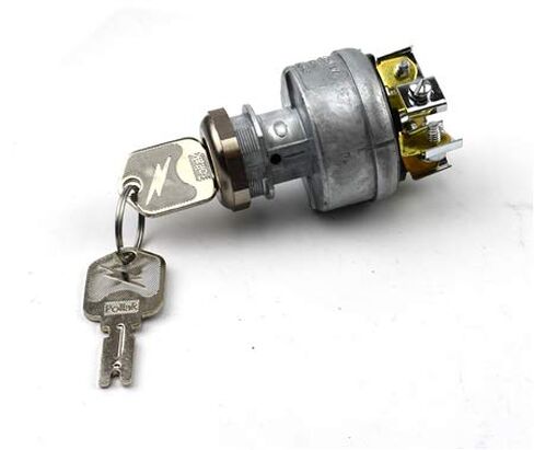 3-Position Ignition Switch- PN 31-302P(Pack of 1) in Saudi Arabia