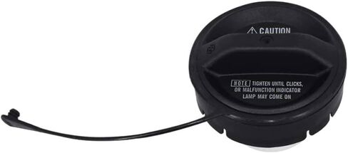 Fuel Tank Cap Replacement Gas Cap Cover 77300-53010 Compatible with Scion xA xB Compatible with Lexus GS300 GS430 IS300 LS430 Compatible with Toyota 4Runner Tundra Highlander in Saudi Arabia