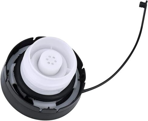 Fuel Tank Cap Replacement Gas Cap Cover 77300-53010 Compatible with Scion xA xB Compatible with Lexus GS300 GS430 IS300 LS430 Compatible with Toyota 4Runner Tundra Highlander in Saudi Arabia