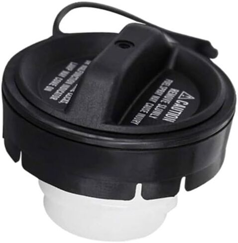 Fuel Tank Cap Replacement Gas Cap Cover 77300-53010 Compatible with Scion xA xB Compatible with Lexus GS300 GS430 IS300 LS430 Compatible with Toyota 4Runner Tundra Highlander in Saudi Arabia