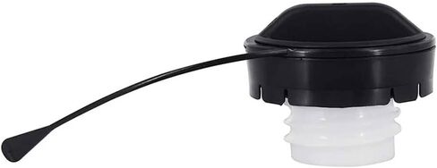 Fuel Tank Cap Replacement Gas Cap Cover 77300-53010 Compatible with Scion xA xB Compatible with Lexus GS300 GS430 IS300 LS430 Compatible with Toyota 4Runner Tundra Highlander in Saudi Arabia