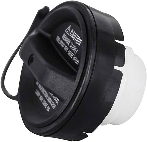 Fuel Tank Cap Replacement Gas Cap Cover 77300-53010 Compatible with Scion xA xB Compatible with Lexus GS300 GS430 IS300 LS430 Compatible with Toyota 4Runner Tundra Highlander in Saudi Arabia