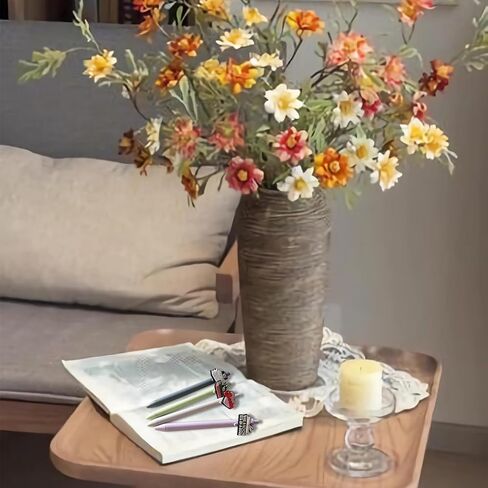 لطيف عشاق الكتب الأقلام نادي الكتب الهدايا الجمالية أقلام الحبر الأسود القرطاسية كتاب تحت عنوان ديكور مكتبة لوازم الملحقات هدية التقدير للنساء القراء دودة الكتب أمين المكتبة المعلم in Kuwait