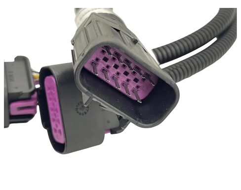 لحزام Mercury Marine Quicksilver Smartcraft J لصندوق J القابل للتكديس لـ 84-8M0165555 in Saudi Arabia