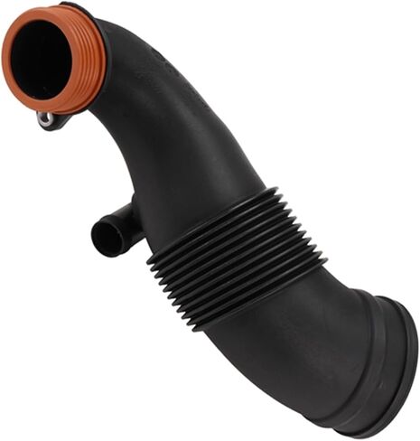 Air Intake Hose Car Engine Air Intake Hose/Fit For BMW F15 F16 X5 X6 2013-2019 Flexible Air Filter Intake Hose(Photo Color Right) in Kuwait