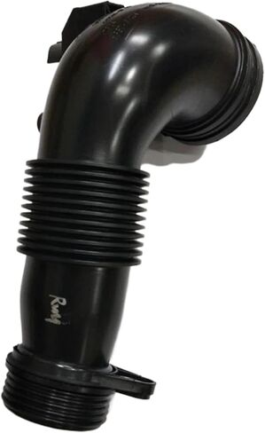 Air Intake Hose Air Intake Hose 13717605638 /Fit for 528i x3 x4 x5 F0 328i Sedan 2.0L 2013-2013 F20 F30 Flexible Air Filter Intake Hose in Kuwait