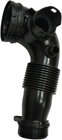 Air Intake Hose Air Intake Hose 13717605638 /Fit for 528i x3 x4 x5 F0 328i Sedan 2.0L 2013-2013 F20 F30 Flexible Air Filter Intake Hose in Kuwait