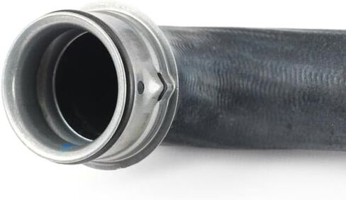 خرطوم دخول الهواء ملحقات السيارة خرطوم السائل الساخن المبرد A2045012782 / مناسب لمرسيدس بنز W212 E 350 4-matic خرطوم المبرد لخزان المياه 2045012782 خرطوم سحب مرن لفلتر الهواء in Kuwait