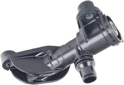 Air Intake Hose Car Radiator 17107558267 Hose Thermostat Pipe Joint Cooling Water Pipe/Fit for BMW E70 Flexible Air Filter Intake Hose in Kuwait