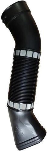 خرطوم آخذ للهواء مدخل هواء السيارة أنبوب أنبوب خرطوم/صالح لمرسيدس W211 E 220 E240 E320 A1120943582 A1120943482 استبدال أجزاء الملحقات خرطوم سحب فلتر الهواء المرن in Kuwait