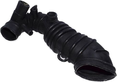 خرطوم آخذ للهواء سيارة كتلة الهواء متر خرطوم مدخل القناة/صالح لسكودا سوبيرب A4 باسات B5 058133356L 058 133 356L مرنة فلتر الهواء خرطوم السحب in Kuwait