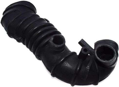 خرطوم آخذ للهواء سيارة كتلة الهواء متر خرطوم مدخل القناة/صالح لسكودا سوبيرب A4 باسات B5 058133356L 058 133 356L مرنة فلتر الهواء خرطوم السحب in Kuwait