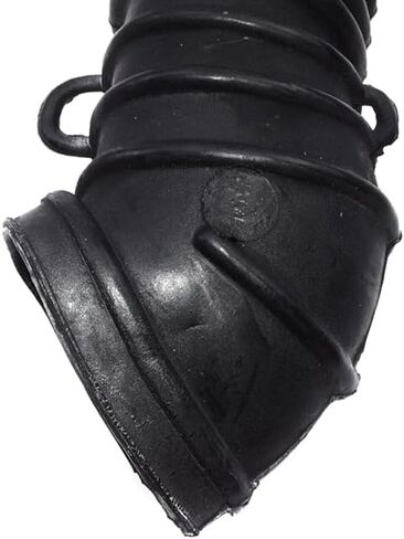 خرطوم آخذ للهواء سيارة كتلة الهواء متر خرطوم مدخل القناة/صالح لسكودا سوبيرب A4 باسات B5 058133356L 058 133 356L مرنة فلتر الهواء خرطوم السحب in Kuwait