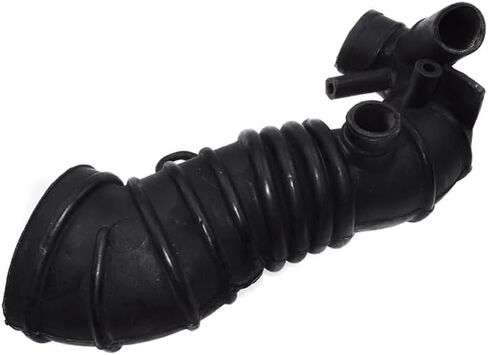 خرطوم آخذ للهواء سيارة كتلة الهواء متر خرطوم مدخل القناة/صالح لسكودا سوبيرب A4 باسات B5 058133356L 058 133 356L مرنة فلتر الهواء خرطوم السحب in Kuwait