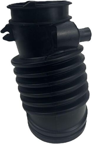 خرطوم دخول الهواء/مناسب لملحقات السيارة قطع غيار السيارات مدخل هواء المحرك أكورا RL 05-08 خرطوم مجرى الهواء النظيف 17228RJAA01 17228-RJA-A01 خرطوم سحب فلتر الهواء المرن (2 قطعة) in Kuwait