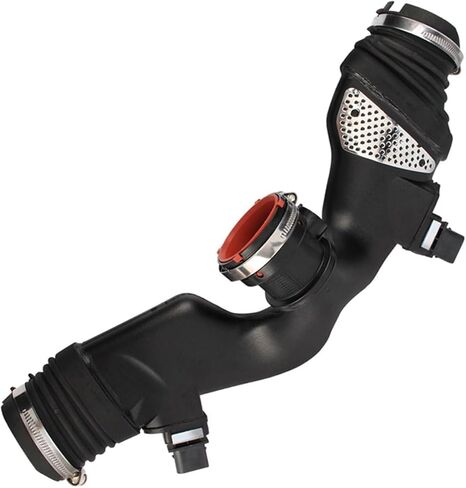 Air Intake Hose Car Air Intake Hose Duct W/Mass Sensor A6420908237 /Fit for Mercedes Benz E320 W211 W164 W251 X164 2007-2013 A6420946397 Flexible Air Filter Intake Hose in Saudi Arabia