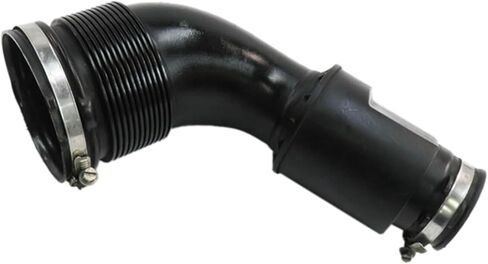 Air Intake Hose 4H0129616J Car Engine Air Intake Hose/Fit for Audi A8 D4 4.0T 2010-2017 Flexible Air Filter Intake Hose in Kuwait