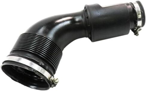 Air Intake Hose 4H0129616J Car Engine Air Intake Hose/Fit for Audi A8 D4 4.0T 2010-2017 Flexible Air Filter Intake Hose in Kuwait