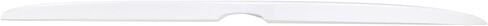 Pre-Painted Trunk Spoiler Compatible with 2013-2017 Honda Accord, Factory Style ABS Painted # NH19788P White Orchid Pearl Rear Tail Lip Deck Boot Wing by IKON MOTORSPORTS, 2014 2015 2016 in Saudi Arabia