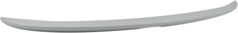 Pre-Painted Trunk Spoiler Compatible with 2013-2017 Honda Accord, Factory Style ABS Painted # NH19788P White Orchid Pearl Rear Tail Lip Deck Boot Wing by IKON MOTORSPORTS, 2014 2015 2016 in Saudi Arabia