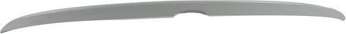 Pre-Painted Trunk Spoiler Compatible with 2013-2017 Honda Accord, Factory Style ABS Painted # NH19788P White Orchid Pearl Rear Tail Lip Deck Boot Wing by IKON MOTORSPORTS, 2014 2015 2016 in Saudi Arabia