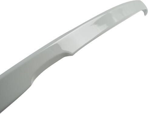 Pre-Painted Trunk Spoiler Compatible with 2013-2017 Honda Accord, Factory Style ABS Painted # NH19788P White Orchid Pearl Rear Tail Lip Deck Boot Wing by IKON MOTORSPORTS, 2014 2015 2016 in Saudi Arabia