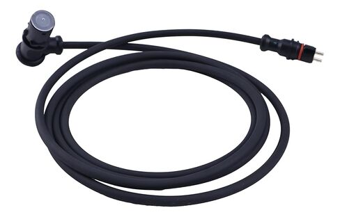 Heavy Duty ABS Wheel Speed Sensor Wiring Harness - ABS Sensor Extension for Wabco 4497130180,for Automann 577.A7130180,for Mack 8235-S4497130180,for Meritor 8945900672 in Saudi Arabia