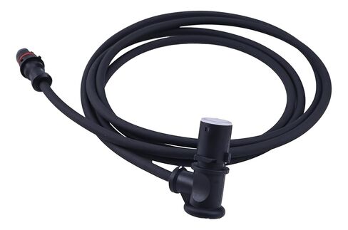 Heavy Duty ABS Wheel Speed Sensor Wiring Harness - ABS Sensor Extension for Wabco 4497130180,for Automann 577.A7130180,for Mack 8235-S4497130180,for Meritor 8945900672 in Saudi Arabia